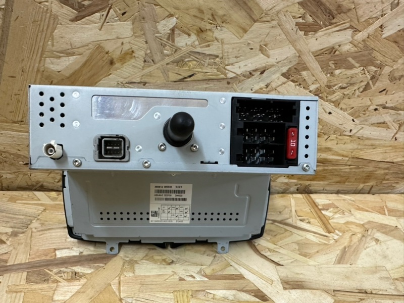 Магнитола, 2000 рублей, Москва