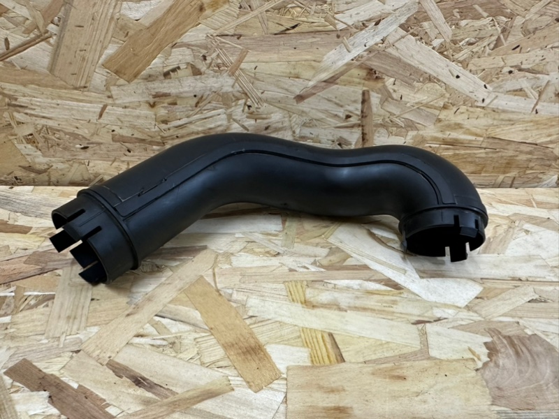 Патрубок воздушного фильтра, 1000 рублей, Москва