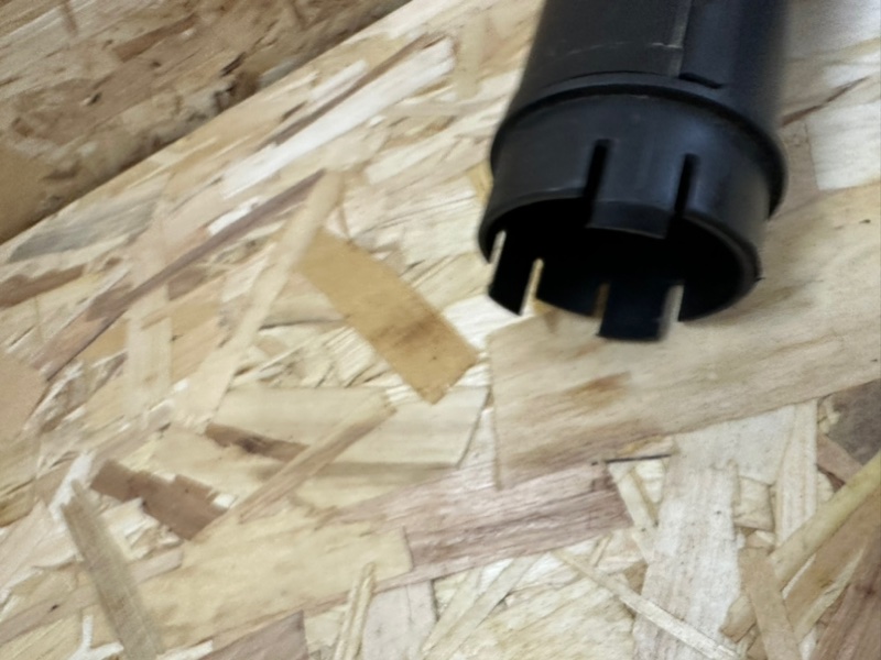 Патрубок воздушного фильтра, 1000 рублей, Москва