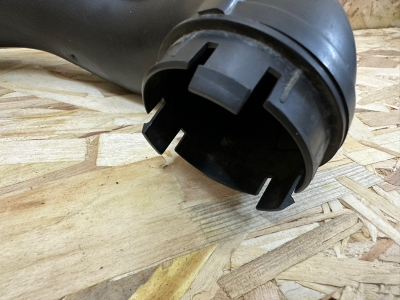 Патрубок воздушного фильтра, 1000 рублей, Москва