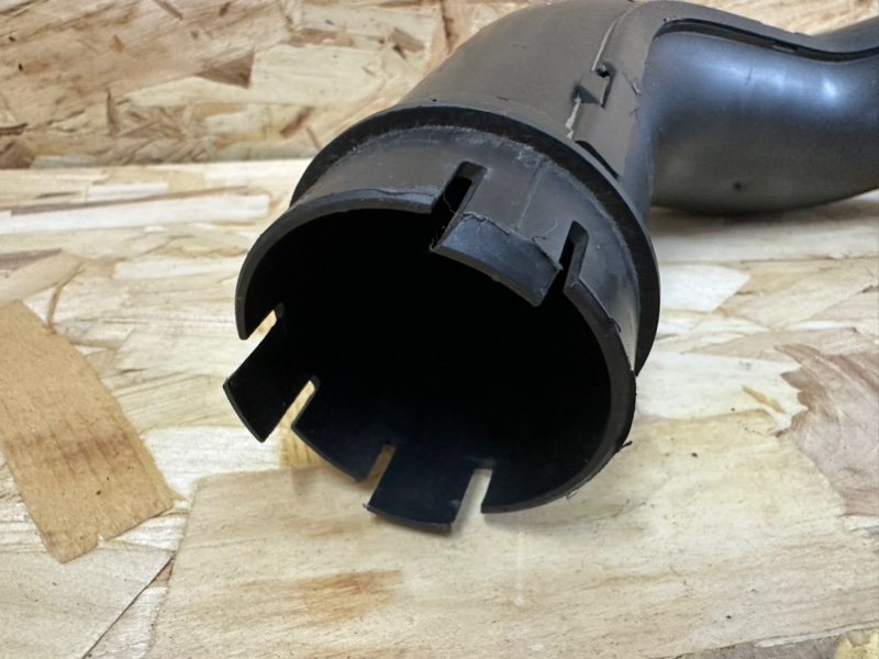 Патрубок воздушного фильтра, 1000 рублей, Москва