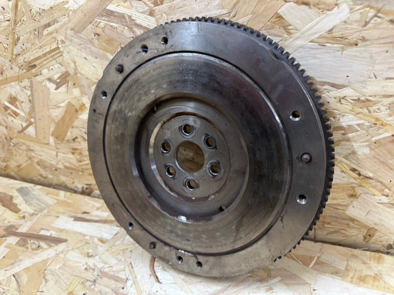 Маховик, 1000 рублей, Москва