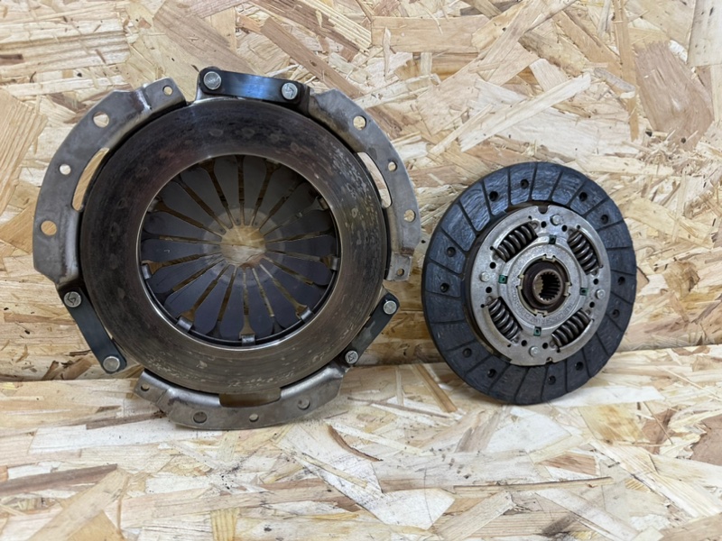 Корзина сцепления, 1500 рублей, Москва