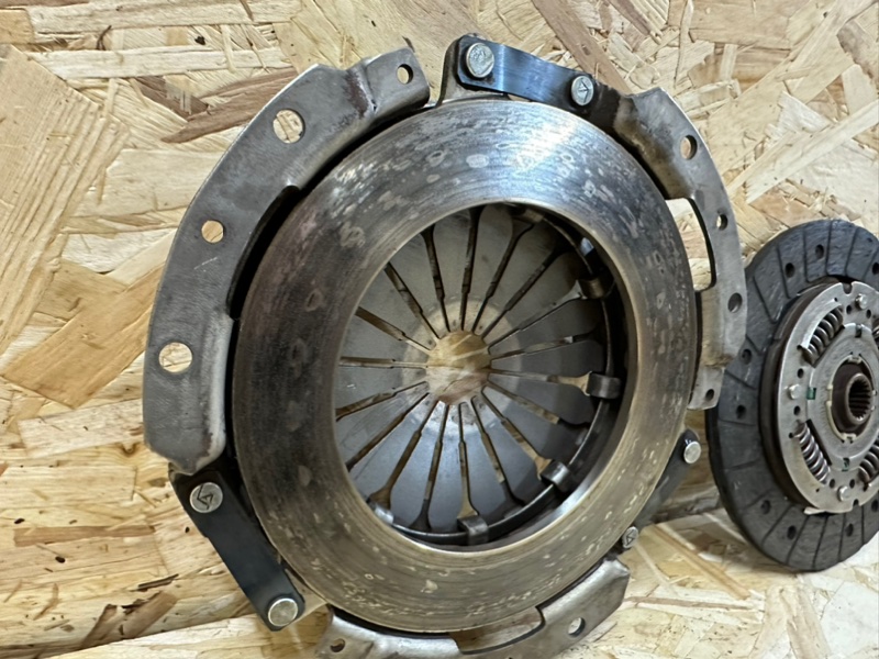 Корзина сцепления, 1500 рублей, Москва