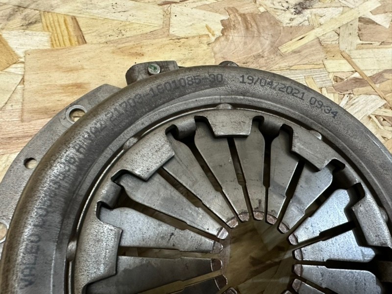 Корзина сцепления, 1500 рублей, Москва