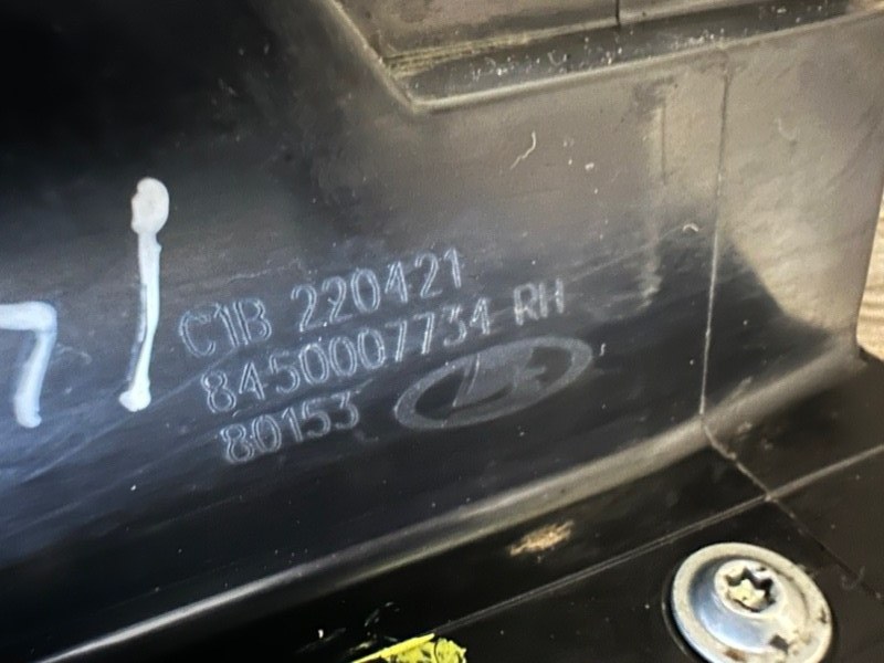 Замок двери передней правой, 2000 рублей, Москва