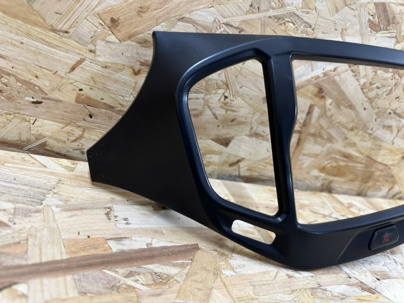 Рамка магнитолы, 800 рублей, Москва