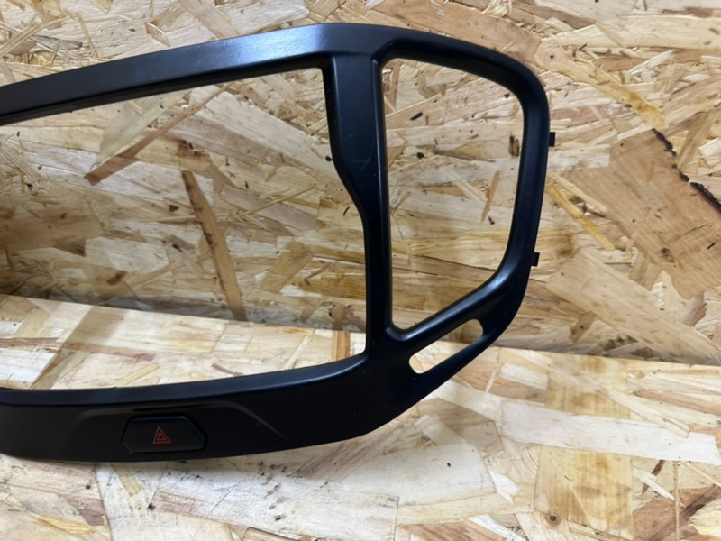 Рамка магнитолы, 800 рублей, Москва