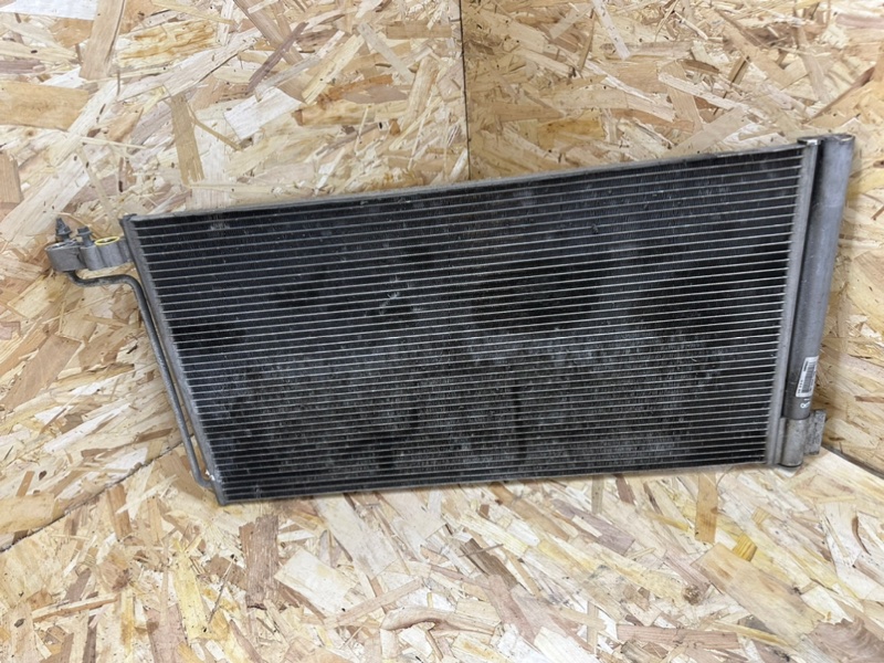 Радиатор кондиционера, 1800 рублей, Москва