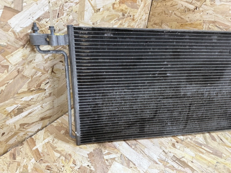 Радиатор кондиционера, 1800 рублей, Москва