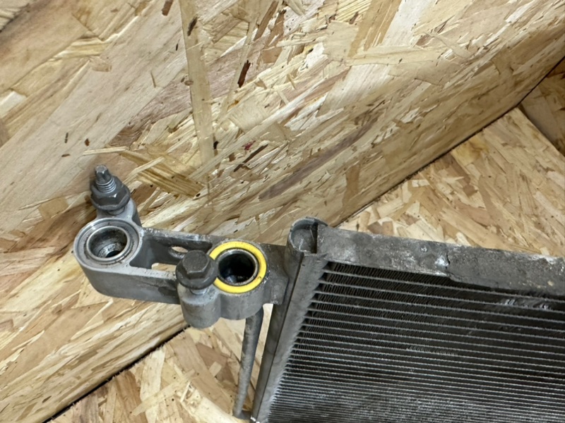 Радиатор кондиционера, 1800 рублей, Москва