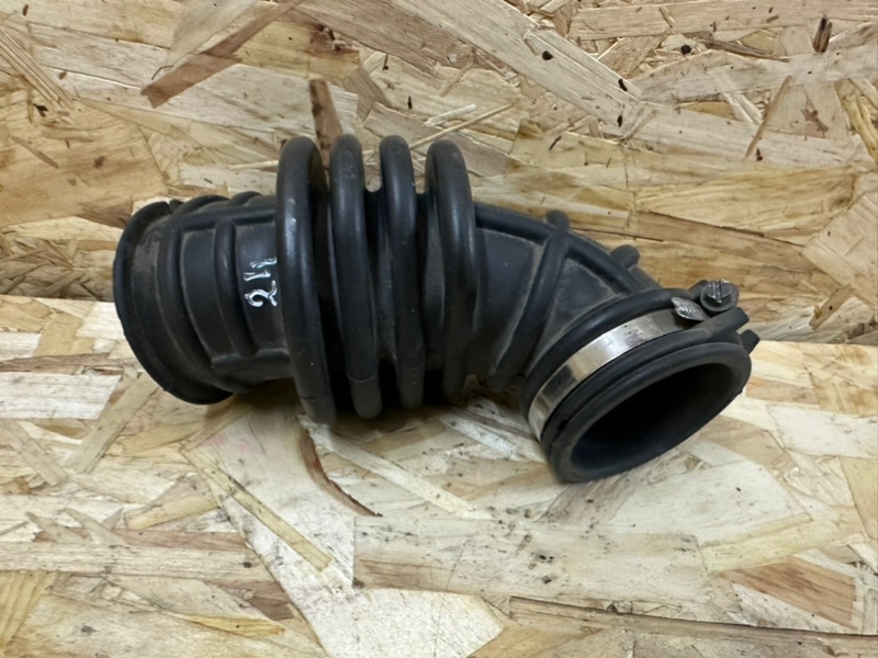 Патрубок воздушного фильтра, 1000 рублей, Москва
