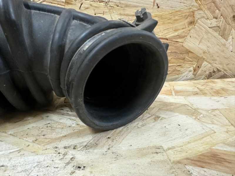 Патрубок воздушного фильтра, 1000 рублей, Москва