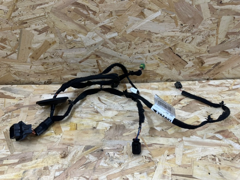 Проводка двери, 1500 рублей, Москва