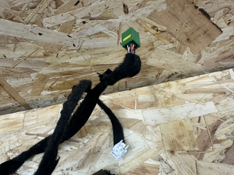 Проводка двери, 1500 рублей, Москва