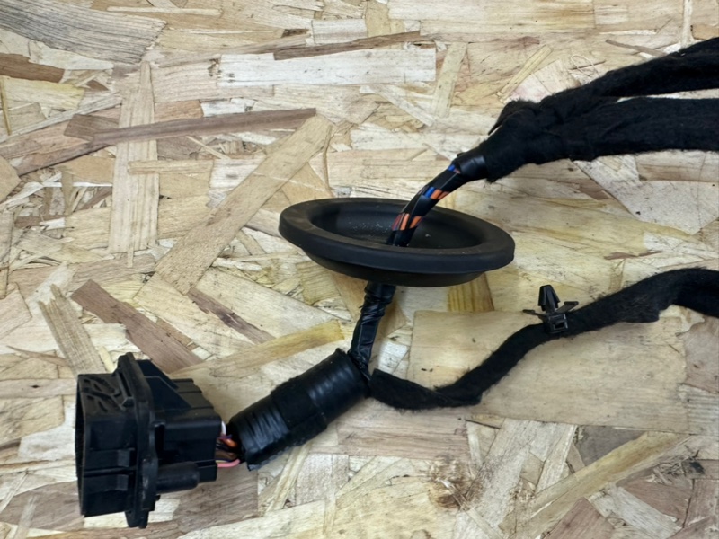 Проводка двери, 1500 рублей, Москва