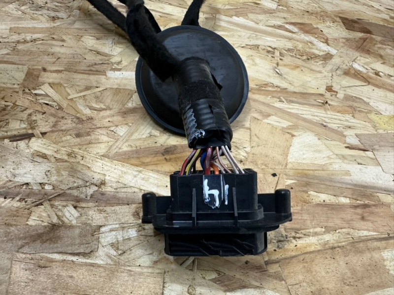 Проводка двери, 1500 рублей, Москва