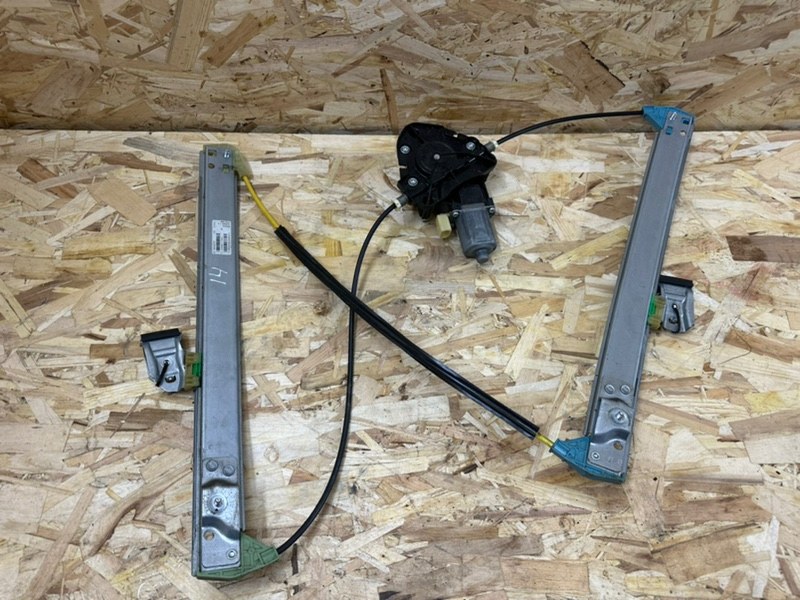 Стеклоподъемник передний, 2500 рублей, Москва