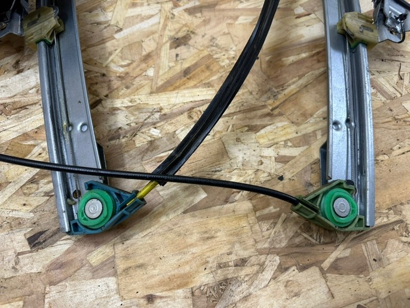 Стеклоподъемник передний, 2500 рублей, Москва