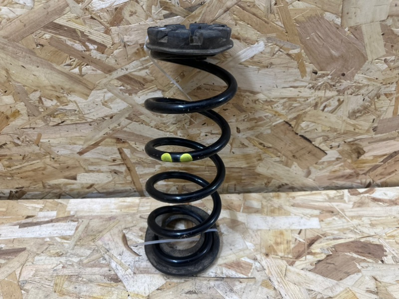 Пружина задняя, 650 рублей, Москва