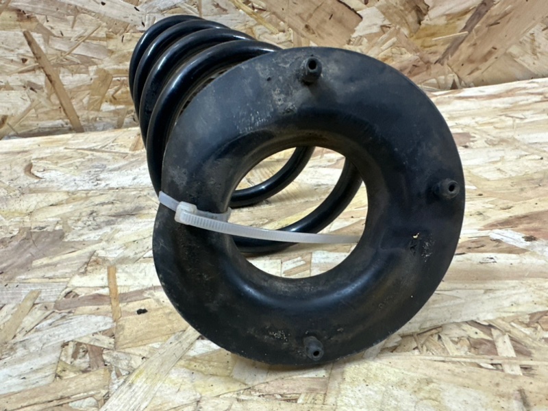 Пружина задняя, 650 рублей, Москва