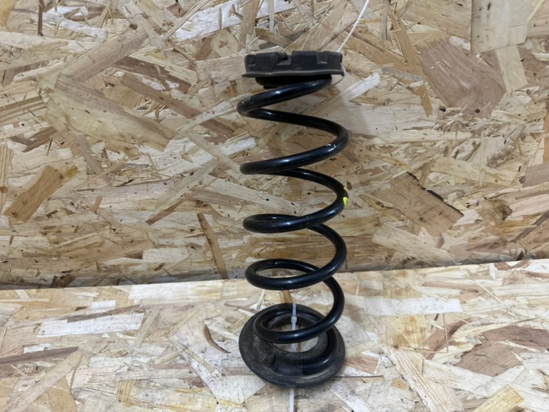 Пружина задняя, 600 рублей, Москва