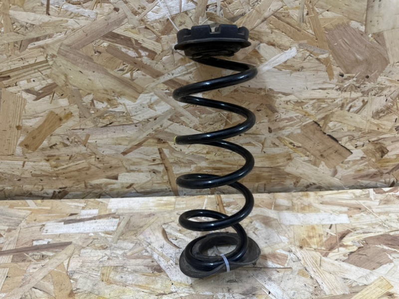 Пружина задняя, 600 рублей, Москва