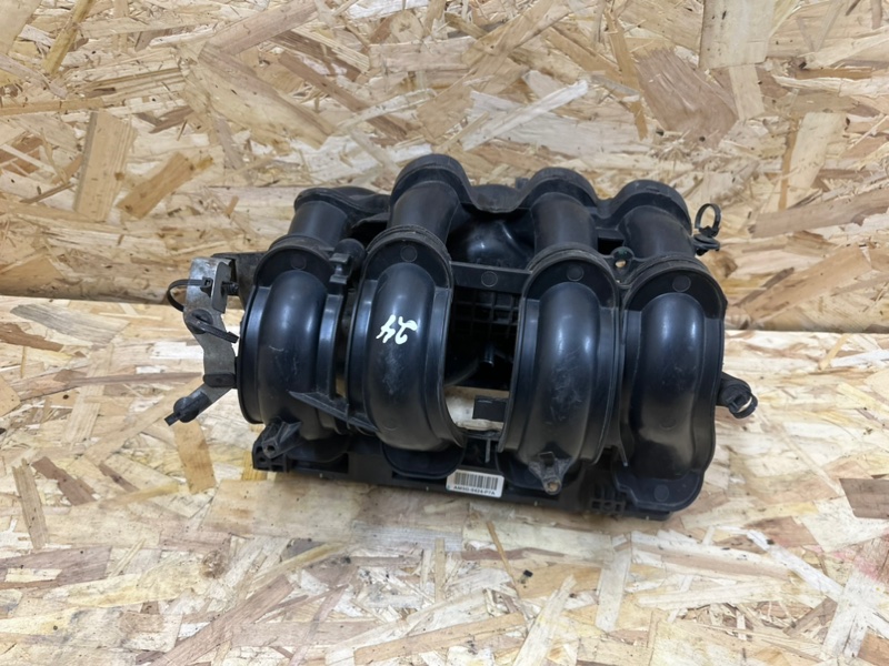 Коллектор впускной, 2500 рублей, Москва