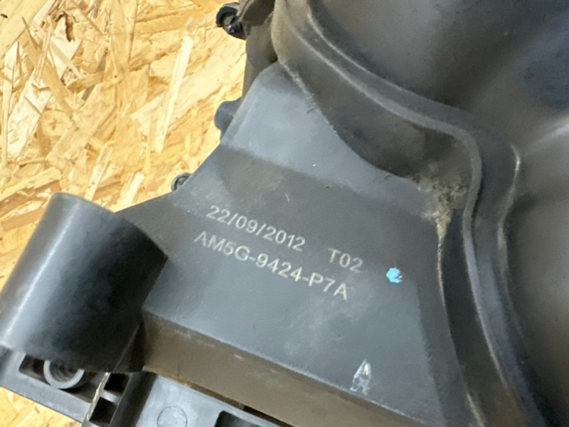 Коллектор впускной, 2500 рублей, Москва