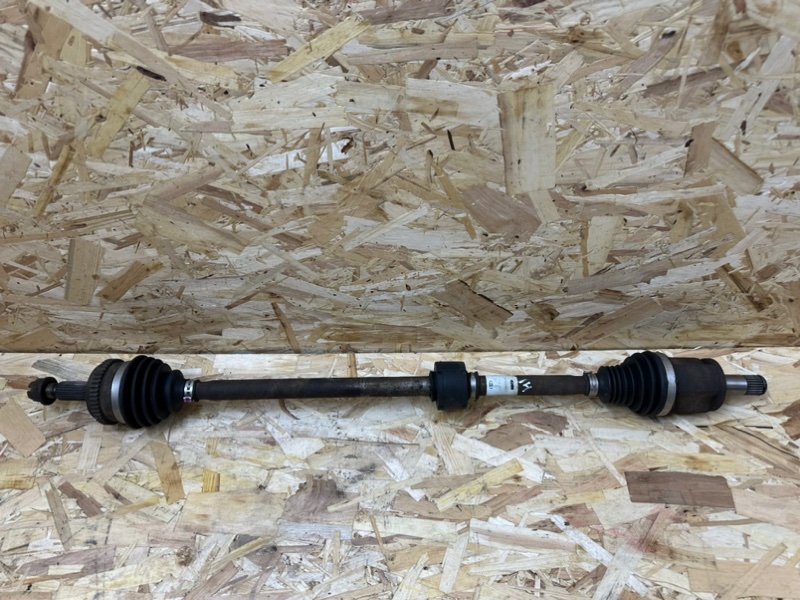 Привод передний правый, 5000 рублей, Москва