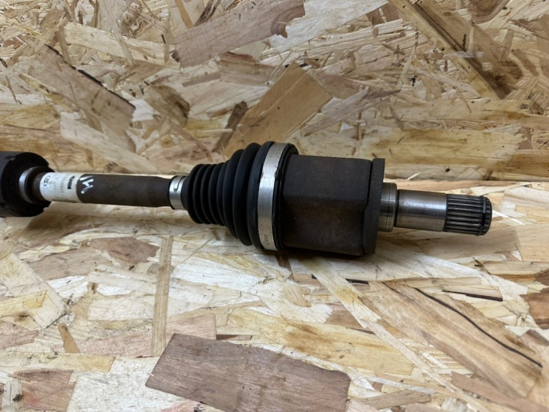 Привод передний правый, 5000 рублей, Москва