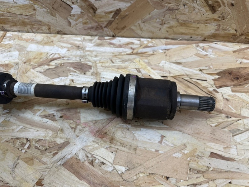 Привод передний правый, 5000 рублей, Москва