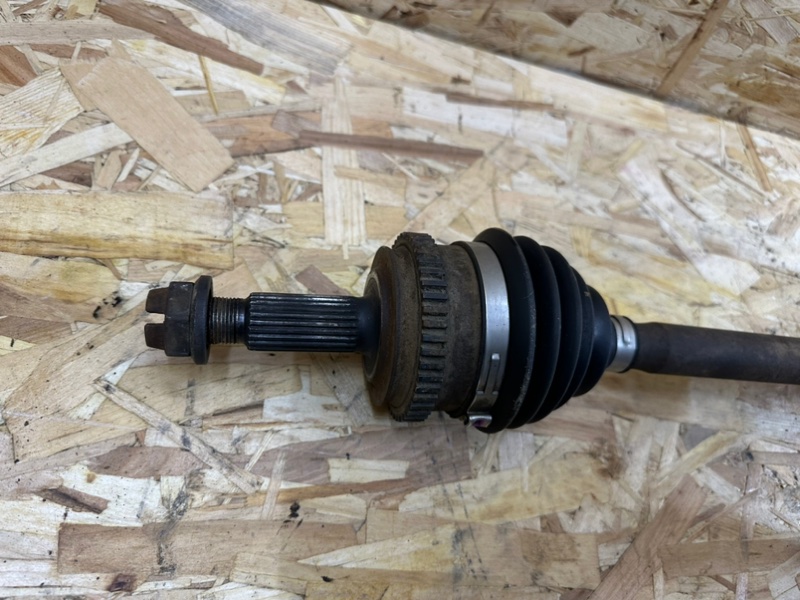 Привод передний правый, 5000 рублей, Москва