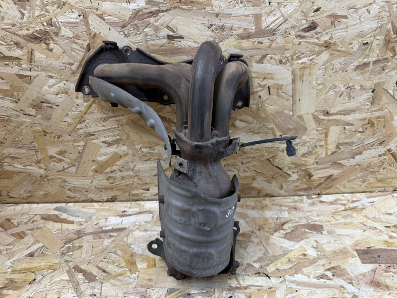 Коллектор выпускной, 30000 рублей, Москва