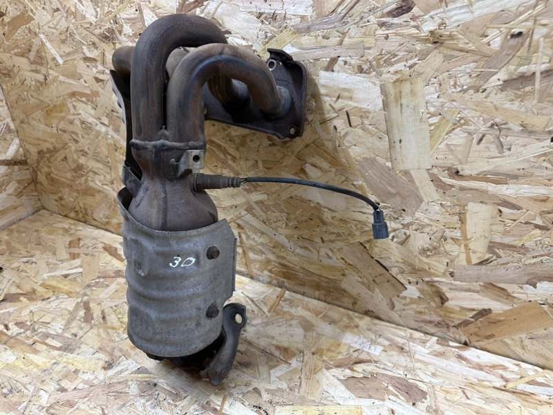 Коллектор выпускной, 30000 рублей, Москва