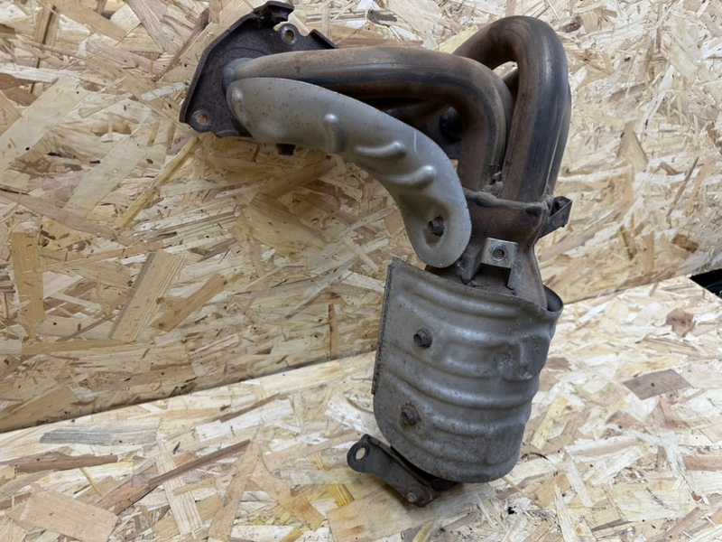 Коллектор выпускной, 30000 рублей, Москва