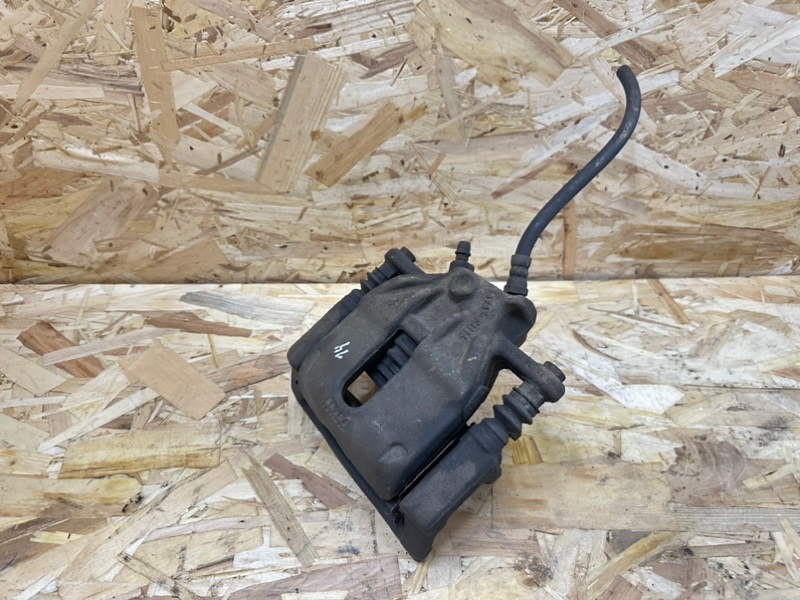 Суппорт тормозной передний правый, 1600 рублей, Москва