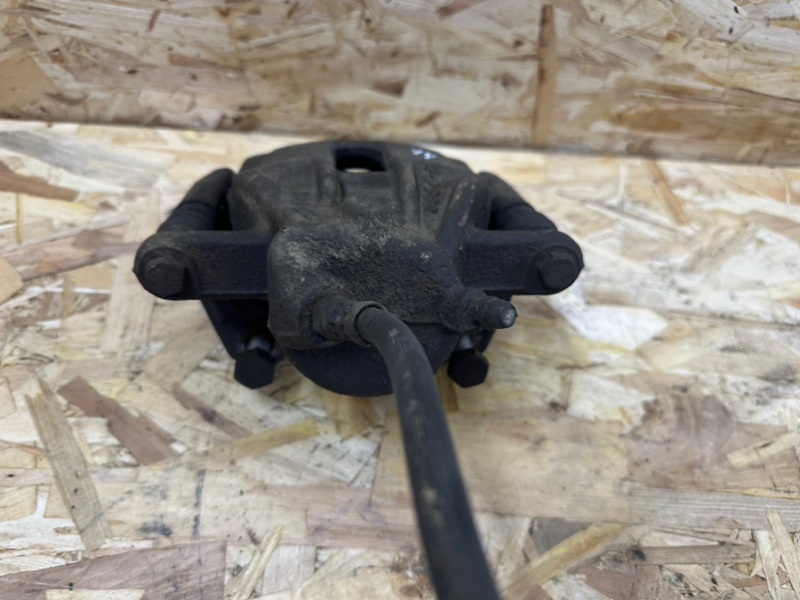 Суппорт тормозной передний правый, 1600 рублей, Москва