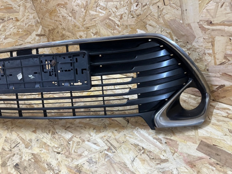 Решетка в бампер, 3500 рублей, Москва