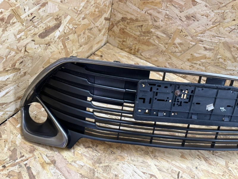 Решетка в бампер, 3500 рублей, Москва