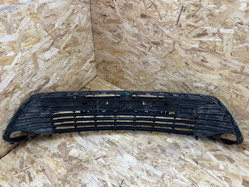 Решетка в бампер, 3500 рублей, Москва