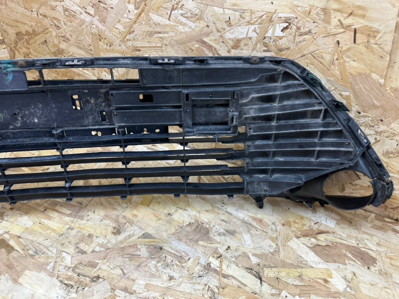 Решетка в бампер, 3500 рублей, Москва