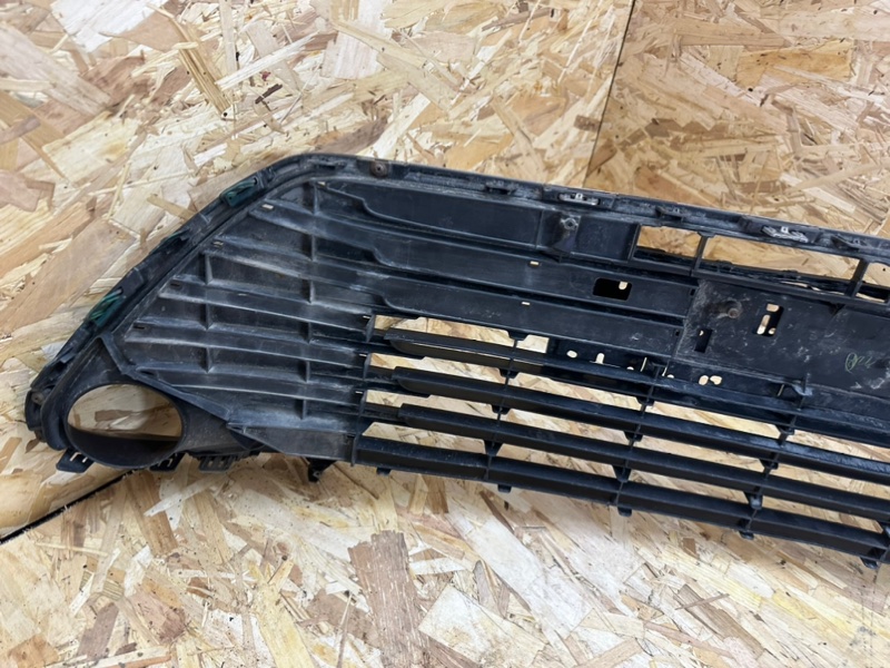 Решетка в бампер, 3500 рублей, Москва