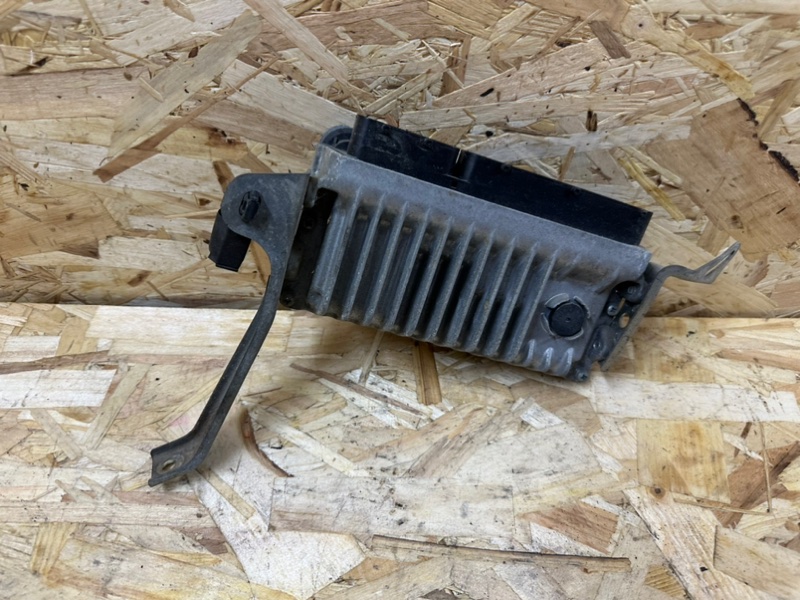 Блок управления двигателем, 25000 рублей, Москва