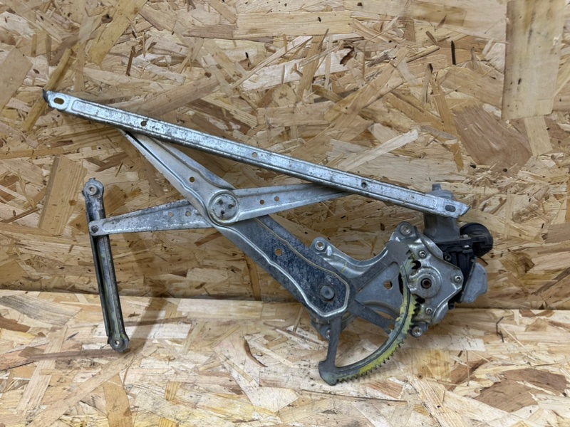 Стеклоподъемник передний, 3000 рублей, Москва