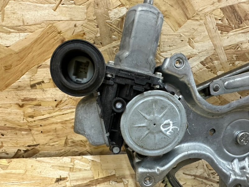 Стеклоподъемник передний, 3000 рублей, Москва