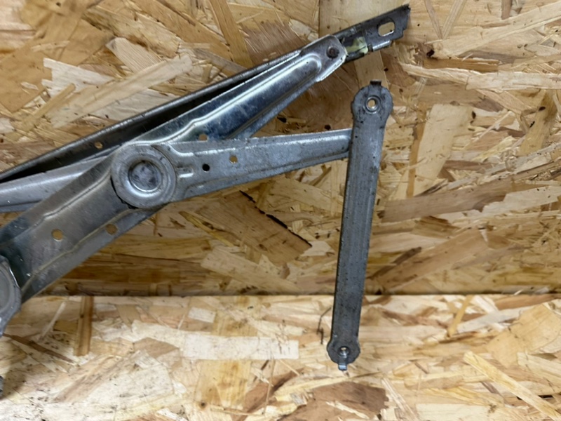 Стеклоподъемник передний, 3000 рублей, Москва