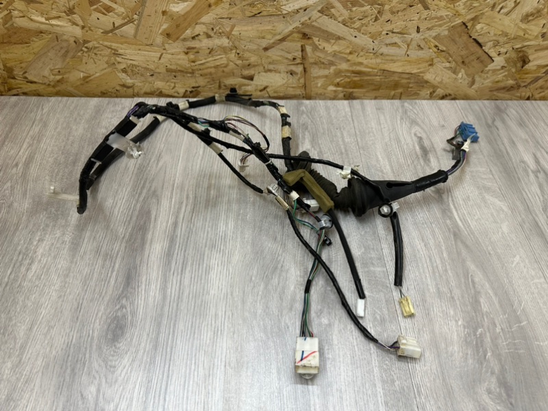 Проводка двери, 1000 рублей, Москва