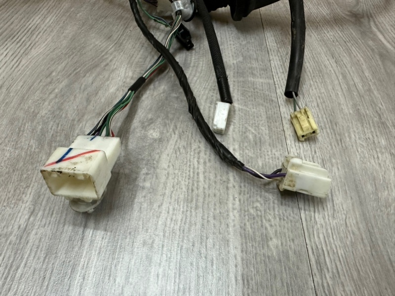 Проводка двери, 1000 рублей, Москва