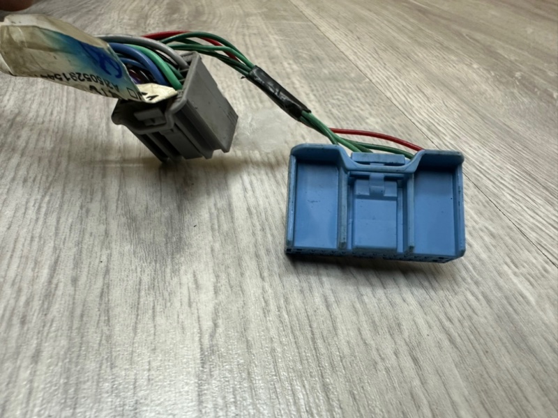 Проводка двери, 1000 рублей, Москва